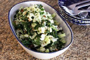 11 Creative Kale Salad Recipes That Are A Fresh Take on Greens