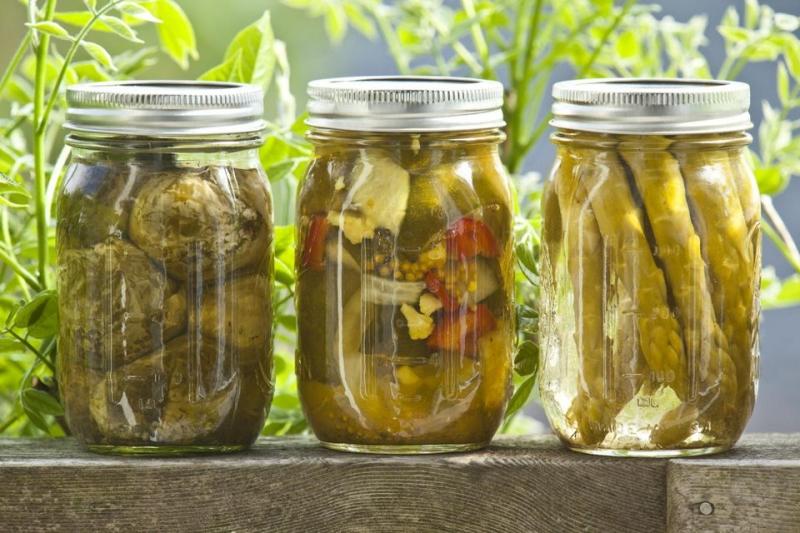 Common Canning Mistakes and How to Avoid Them