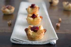 16 Quick and Easy Puff Pastry Appetizers
