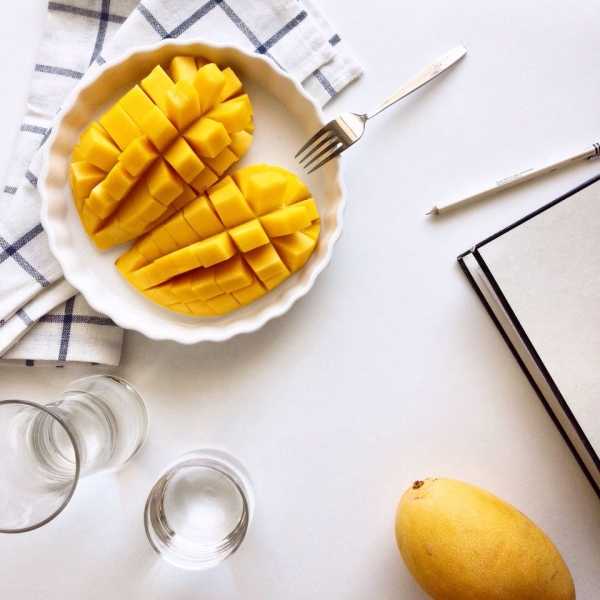 Mango Preparation Tips and Recipes