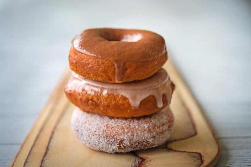 How to Make Donuts From Scratch