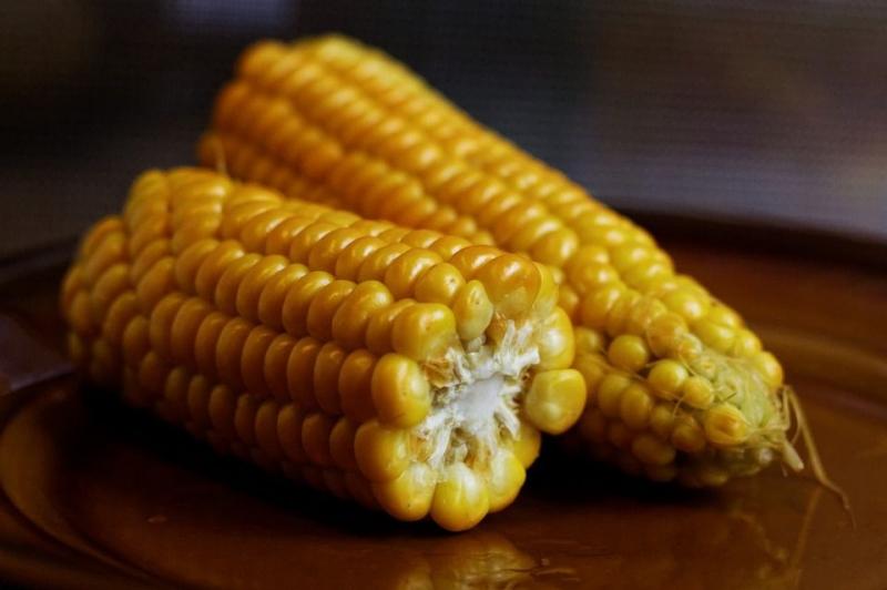 Corn Cob Soup Stock Recipe