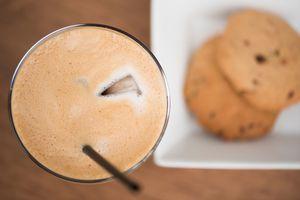 16 Knock-Out Iced Coffee Recipes
