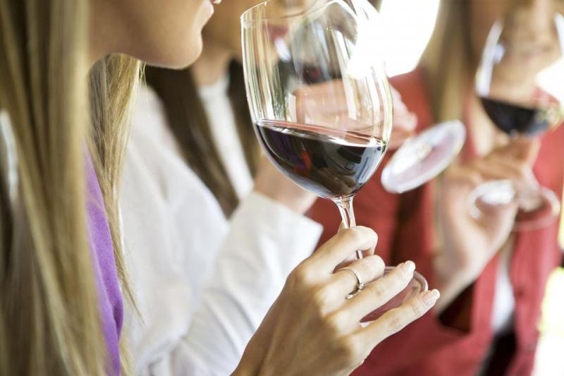 What Are Tannins in Red Wine?