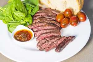 How to Grill Skirt Steak