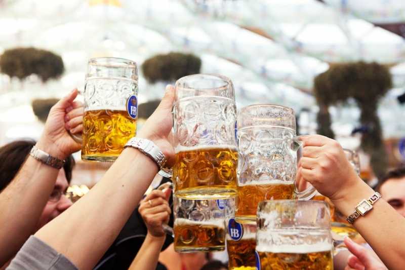Reinheitsgebot: Bavarian Beer Law