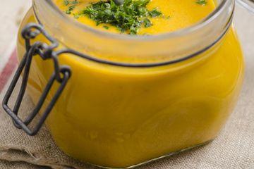 15 Quick Soup Recipes That Are Ready in 30 Minutes