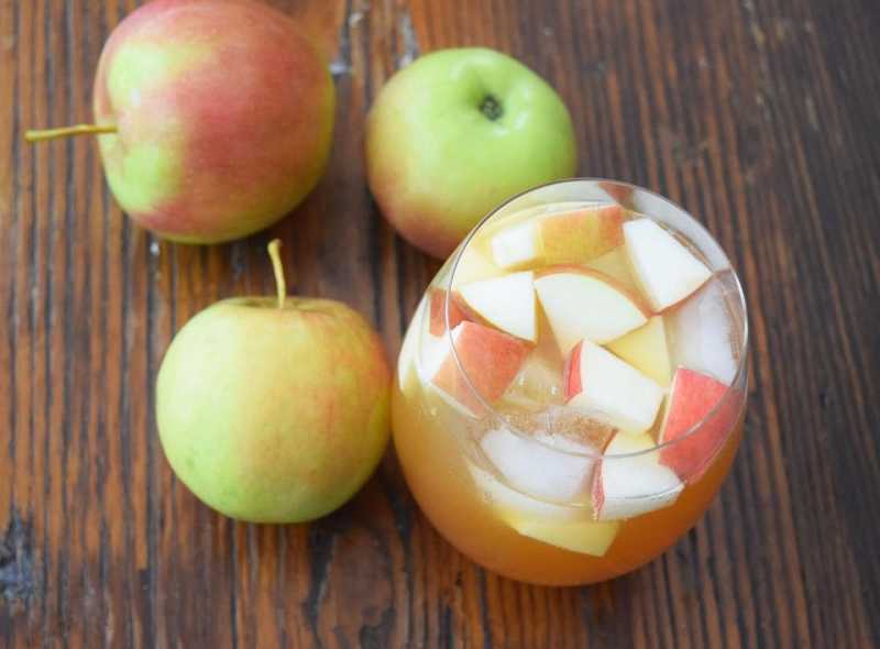 20 Cozy Apple Cider Recipes for Fall