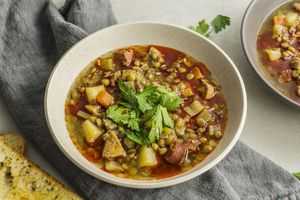 30 Delicious Lentil Recipes That Go Beyond Soup
