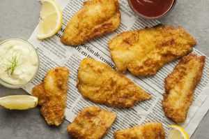 20 Fish Fillet Recipes for Easy Dinners