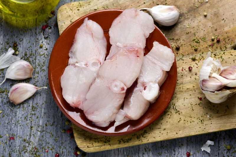 What Is Monkfish?