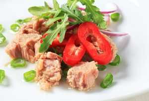 31 Easy and Delicious Canned Tuna Recipes