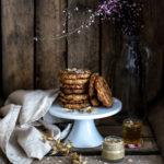 Simple Almond Cookie Recipe