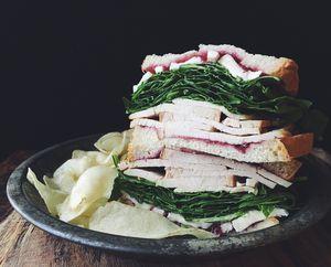 Transform Your Leftovers into These Tasty Sandwich Recipes