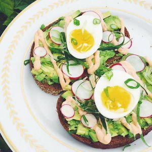 20 Ways to Use Avocado in Your Next Meal