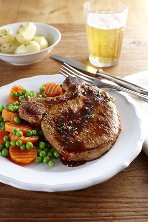 38 Pork Chop Dinners the Entire Family Will Love
