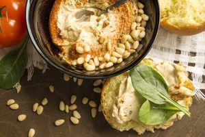 Our 15 Favorite Hummus Recipes