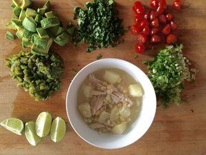 30 Hearty Chicken Soup Recipes