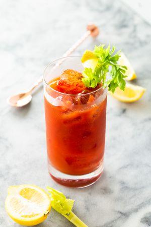 20 Mocktail Recipes to Get Your Spirits Up