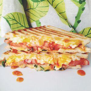 15 Breakfast Sandwich Recipes Worth Waking Up For