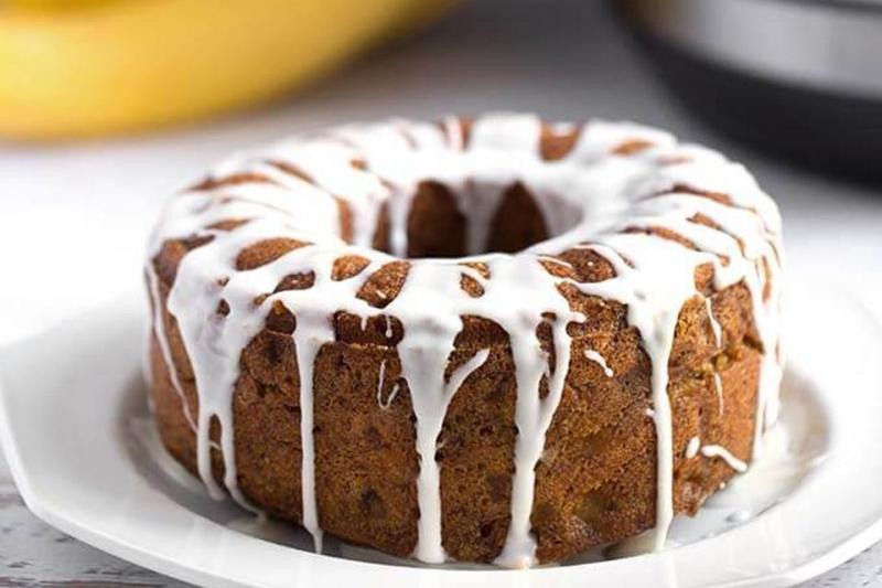 14 Desserts You Can Make in Your Instant Pot