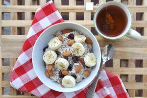 20 Healthy Breakfast Ideas to Start Your Day