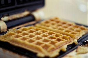 22 Best Waffle Recipes