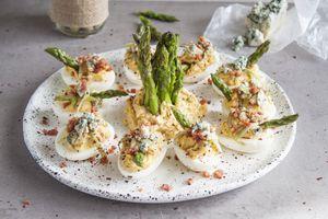 50 Party-Ready New Year's Eve Appetizers
