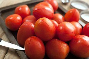 How to Can Tomatoes