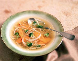 30 Hearty Chicken Soup Recipes