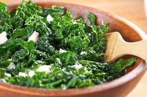 11 Creative Kale Salad Recipes That Are A Fresh Take on Greens