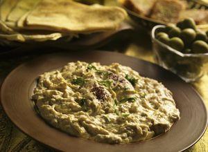 A Guide to 15 Middle Eastern Dips