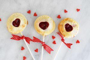 12 Brilliant Recipes for Food on a Stick