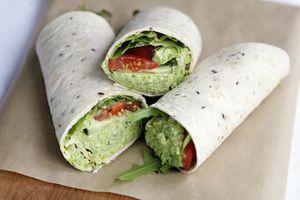 20 Ways to Use Avocado in Your Next Meal