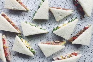 15 Sandwiches From Around the World