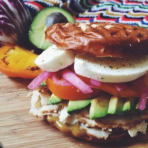 Upgrade Your Lunchbox With These Awesome and Easy Sandwich Recipes
