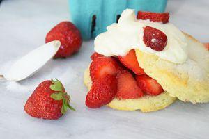 Sweet Summer Strawberry Breakfast Recipes