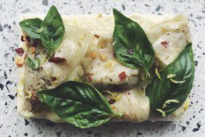 15 Tasty Ways to Make Tramezzini