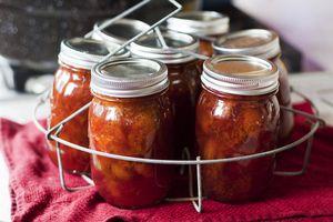 Preserving and Canning Equipment