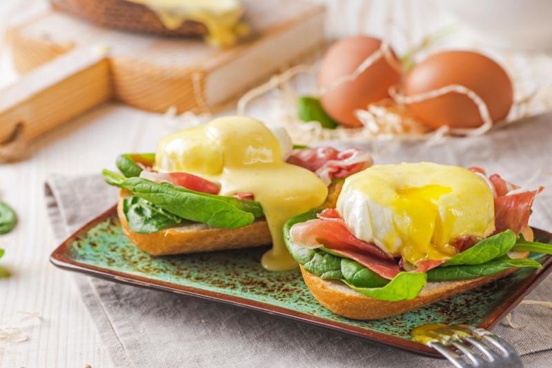 11 Different Ways to Order Eggs at Brunch