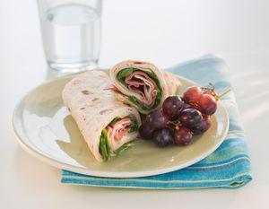 50 Lunch Ideas for Kids at Home or for School