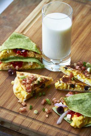 15 Mexican Breakfast Recipes for Cinco de Mayo and Beyond