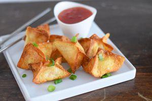 50 Party-Ready New Year's Eve Appetizers