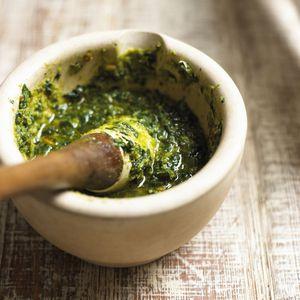 24 Recipes That Start With Pesto