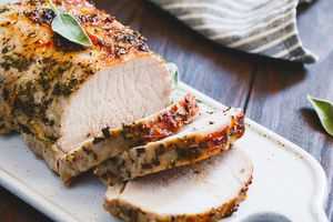 21 Succulent Pork Loin Roast Recipes