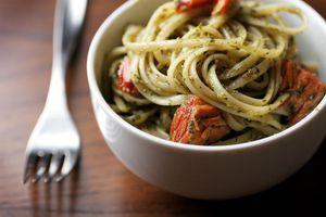 24 Recipes That Start With Pesto