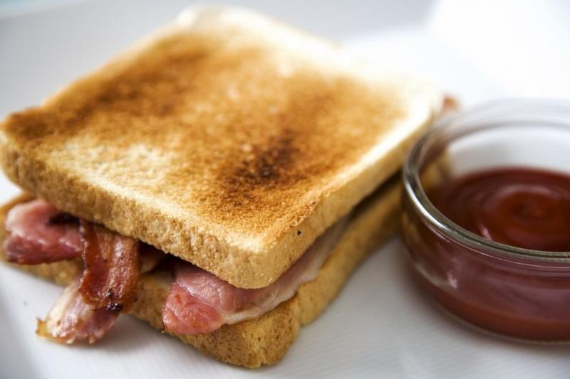 A Guide to the World's Best Bacon Sandwich Recipes