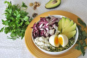 20 Healthy Recipes to Transform Your Office Lunch