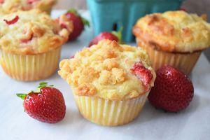 Sweet Summer Strawberry Breakfast Recipes