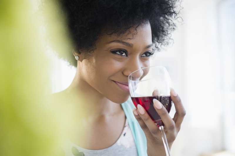 How to Find Sweet Red Wines